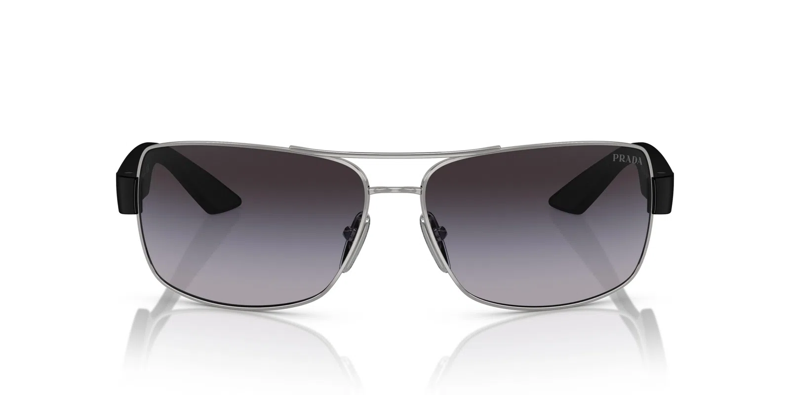 Prada Linea Rossa 50ZS Sunglasses - view 9